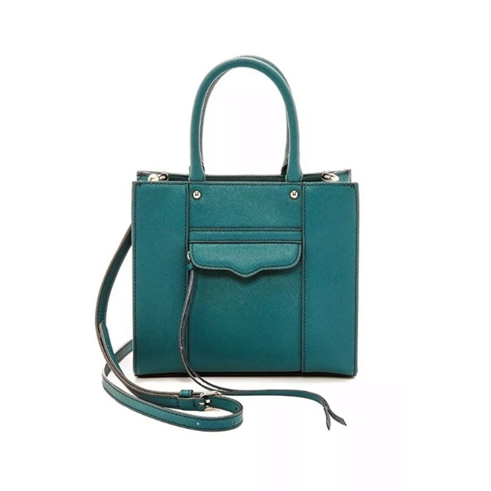 Rebecca Minkoff mini MAB tote